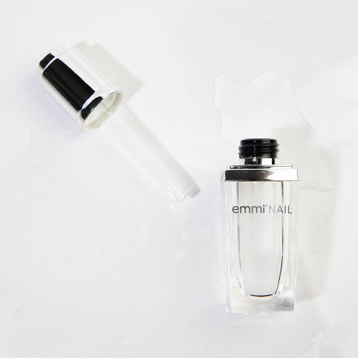 Sérum de soin des ongles à l'acide hyaluronique Emmi-Nail 8ml
