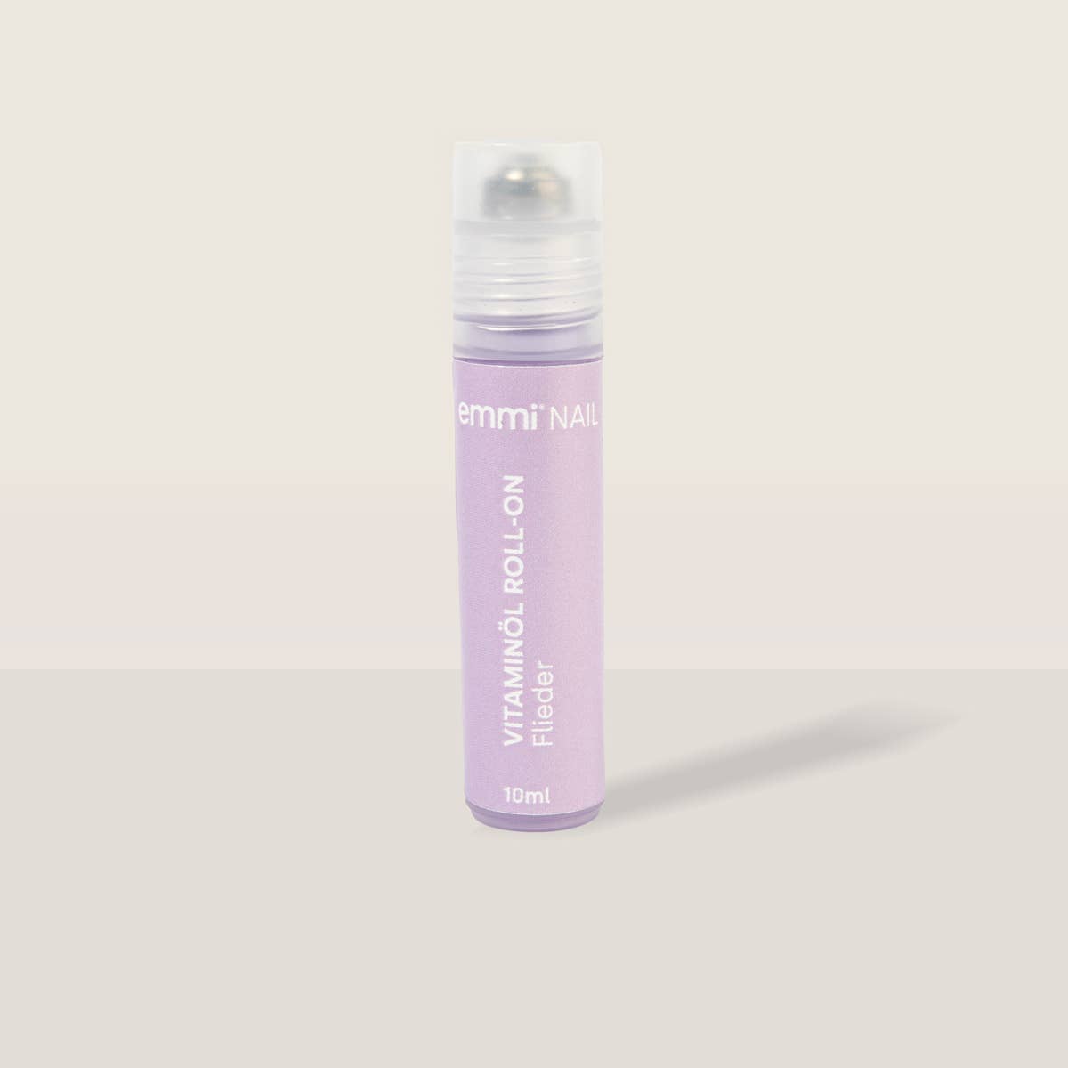 Roll-on à l'huile vitaminée Lilas 10ml