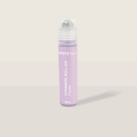 Roll-on à l'huile vitaminée Lilas 10ml