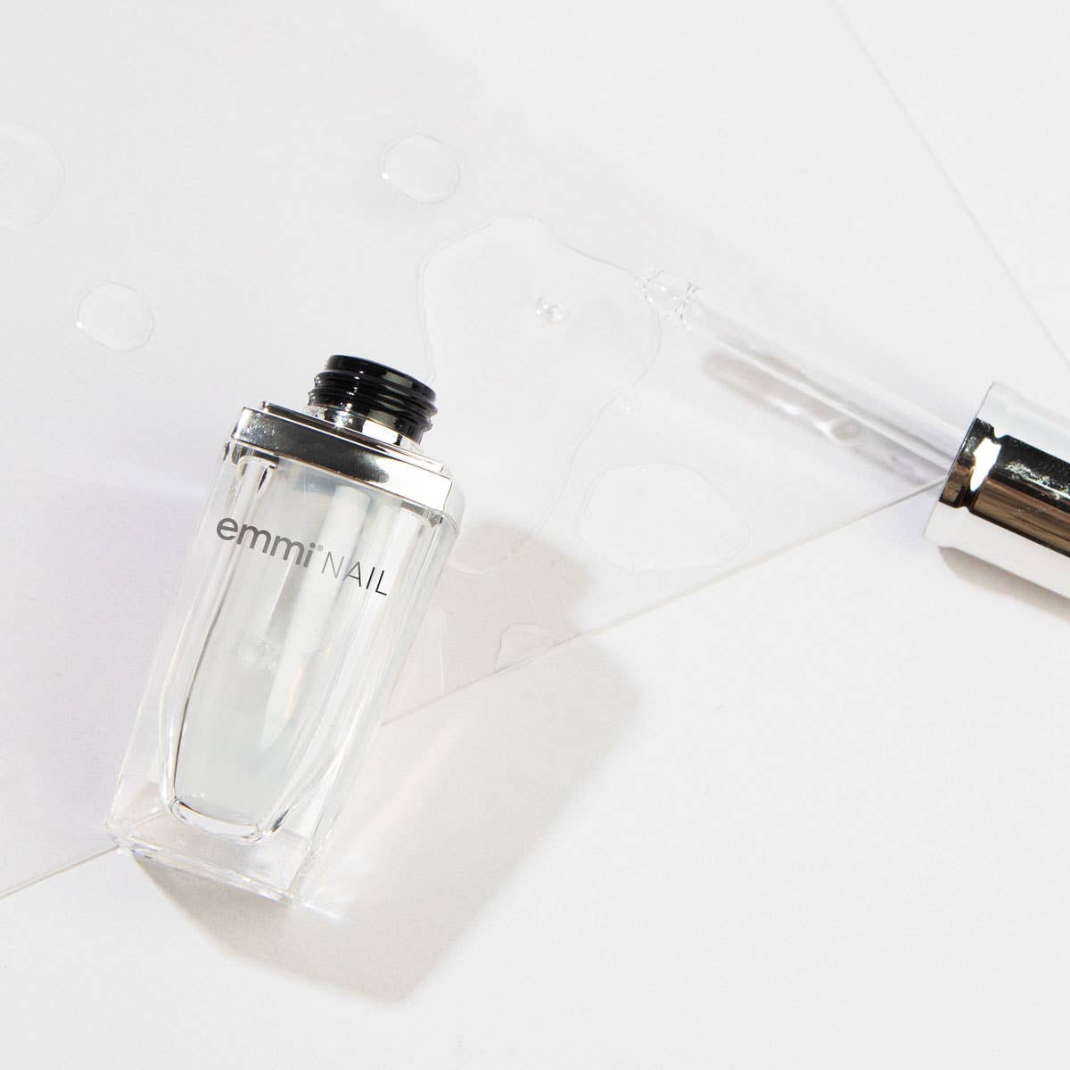 Sérum de soin des ongles à l'acide hyaluronique Emmi-Nail 8ml