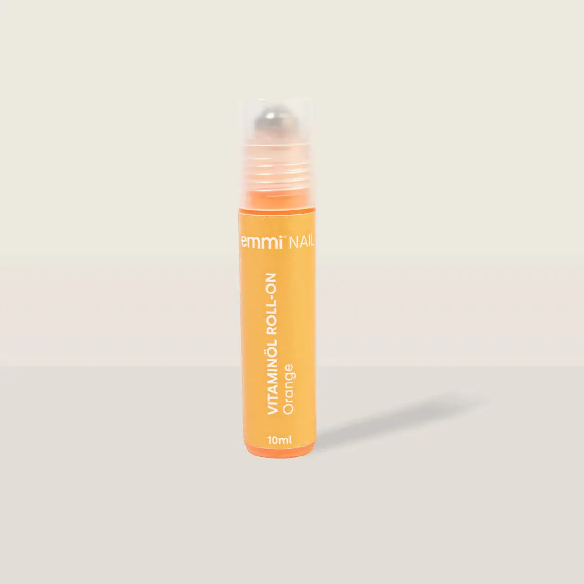 Roll-on à l'huile vitaminée Orange 10ml