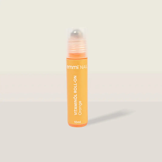 Roll-on à l'huile vitaminée Orange 10ml